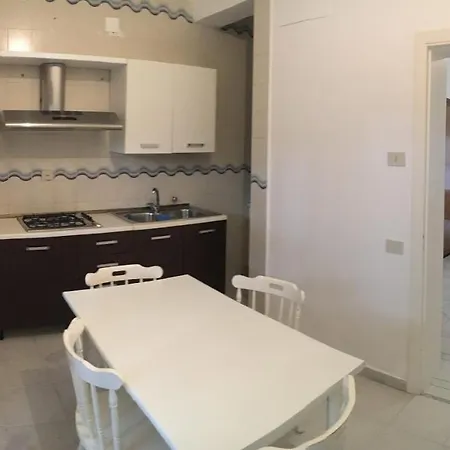 Casa Jolanda Spiaggia Mondello * Palermo