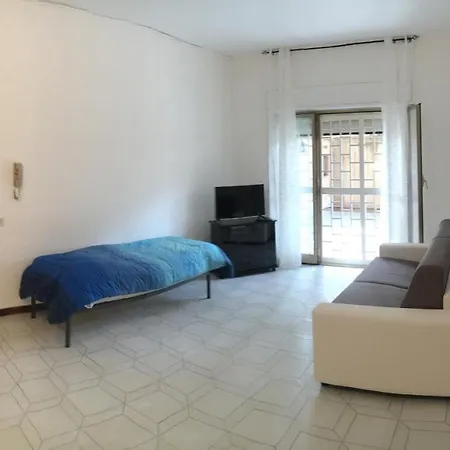 Casa Jolanda Spiaggia Mondello *