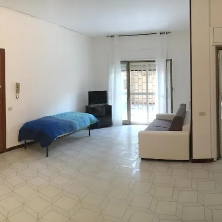 Casa Jolanda Spiaggia Mondello