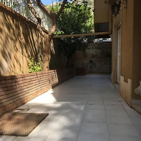 Casa Jolanda Spiaggia Mondello Apartment Palermo
