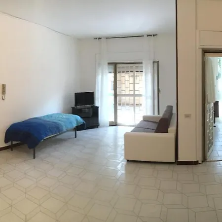 Casa Jolanda Spiaggia Mondello Apartment Palermo