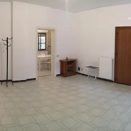 Casa Jolanda Spiaggia Mondello Apartment *
