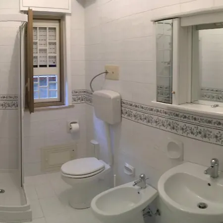 Casa Jolanda Spiaggia Mondello Apartment *