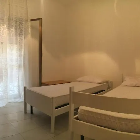 Apartment Casa Jolanda Spiaggia Mondello Palermo